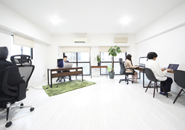 社内イメージ