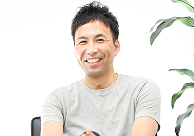 代表 杉本宗隆