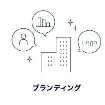 ブランディング