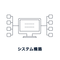システム構築